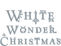 WHITE WONDER CHRISTMAS